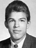 Joe Stanley: class of 1970, Norte Del Rio High School, Sacramento, CA.